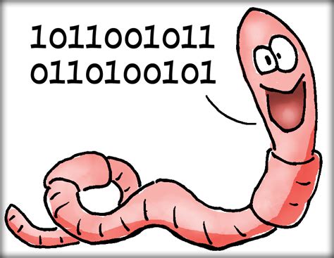 Enter the Worm | Dogfoose.com (Michael Kline)
