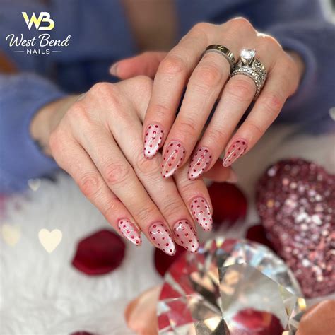 West Bend Nails | West Bend WI