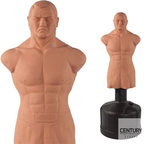 Самостоятелен манекен Боб Century XL » ТОП ЦЕНИ Knockoutbg.com