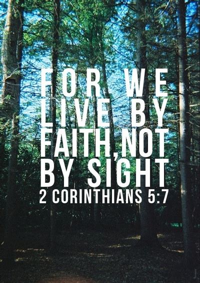 Living By Faith Quotes. QuotesGram