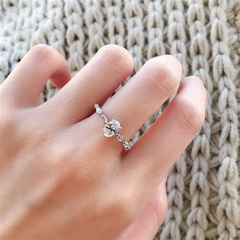 engagement ring etsy australia