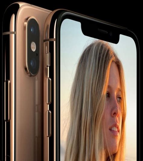 Купить iPhone XS в Санкт-Петербурге - iStorespb.ru