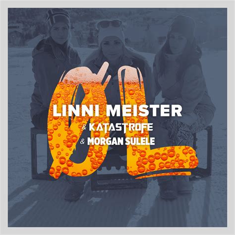 Linni Meister med ny låt og video | Universal Music Norge