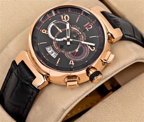 Louis Vuitton Watches Prices In Indiana | semashow.com