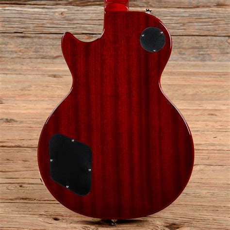 Epiphone Les Paul Standard Maple Burst Fade 2020 – Chicago Music Exchange