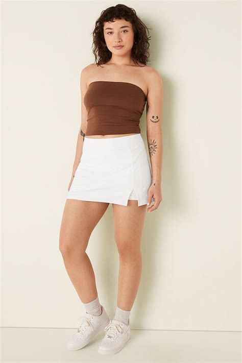 Victoria's Secret Pink High Waist Skirt | Victoria's Secret Ireland