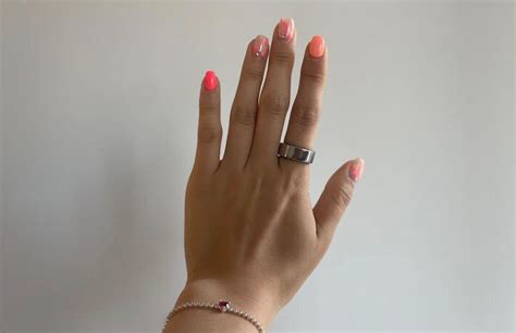 5 ways Oura Ring changed my life for the better | ZDNET