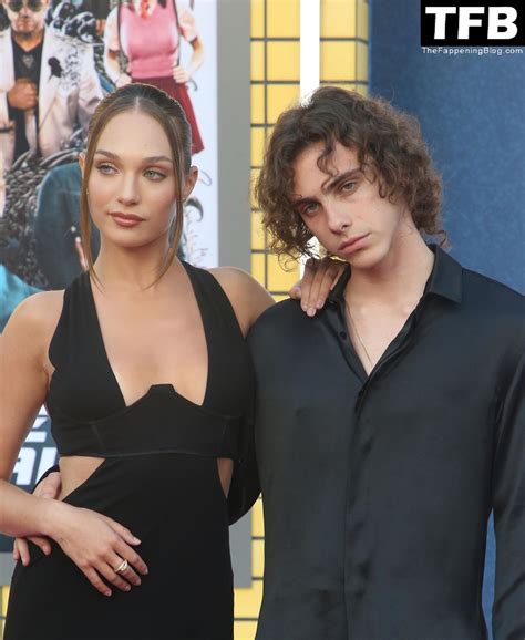 Maddie Ziegler / maddieziegler Nude Leaks Photo 556 | #TheFappening