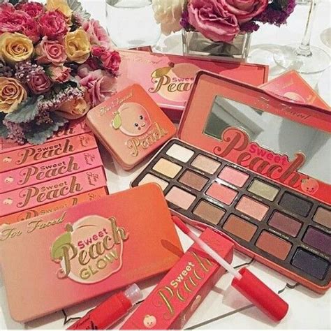 Too faced