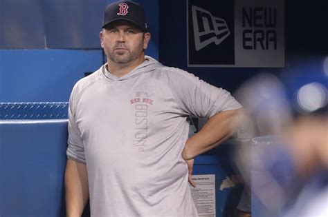 Jason Varitek on his new role with the Red Sox: ‘It’s constant ...