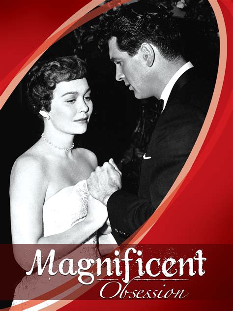 Prime Video: Magnificent Obsession