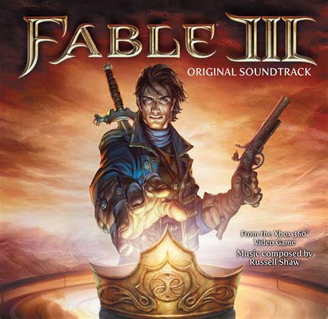 Fable (video game) - Alchetron, The Free Social Encyclopedia