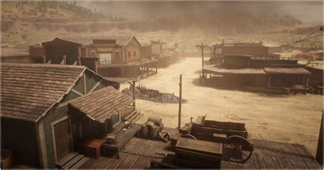 Red Dead Online: 10 Things You Didn't Know About Armadillo