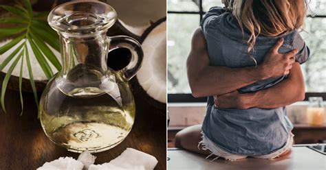 Coconut Oil For Anal | Benefits and Usage - Castor Oil Guide