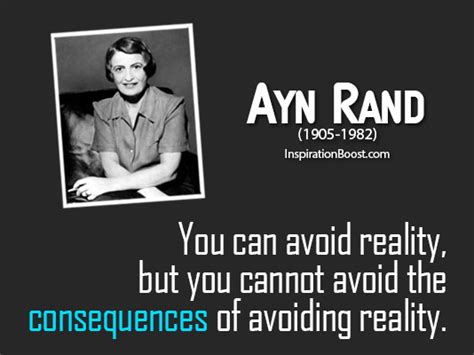 Ayn Rand Famous Quotes