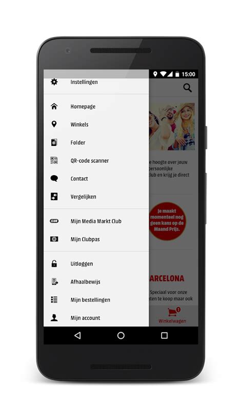 Media Markt Nederland - Android-apps op Google Play