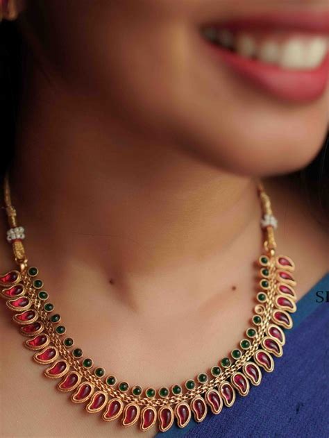 buy necklace sets  premium quality