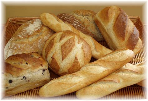 Proper 13B: Becoming Bread – JOURNEY TO PENUEL: Wrestling to See the ...