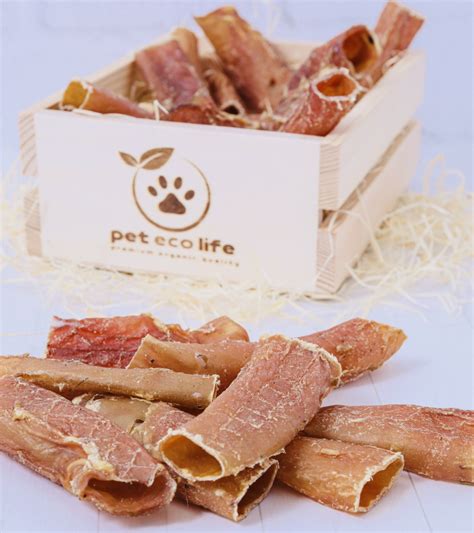 Лакомства для собак petecolife Аорта говяжья 1000 гр. Вкусняшки для ...