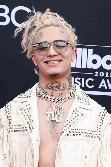 Download Lil Pump Wallpaper | Wallpapers.com