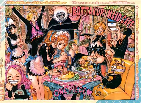 60 ⌗ COLOR SPREADS – ONE PIECE ideas in 2025 | one piece manga, one