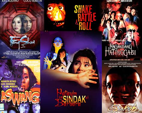 Greatest Pinoy Horror Movies Of All Time : r/ChikaPH