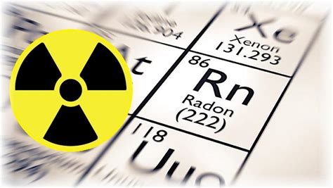 Il Gas Radon Killer silenzioso | Contatore Geiger Made in Italy