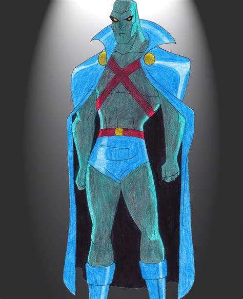 martian  thattmntchick  deviantart