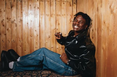 Rema ‘Calm Down’ Remix With Selena Gomez Debuts: Hot 100 First-Timers ...