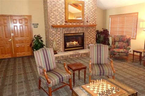 AmericInn by Wyndham Marshall | Marshall, MN Hotels