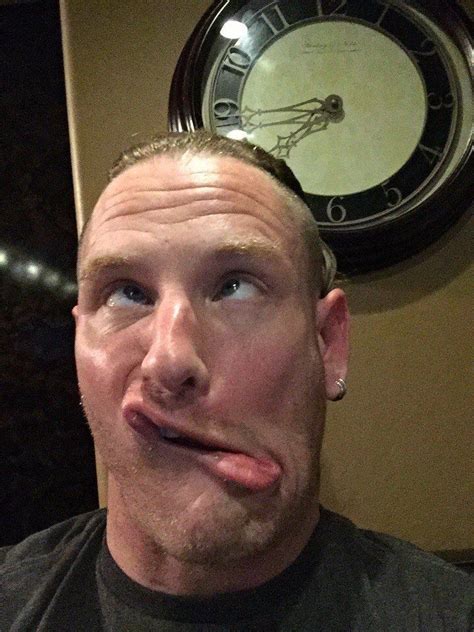 Pin on Corey Taylor