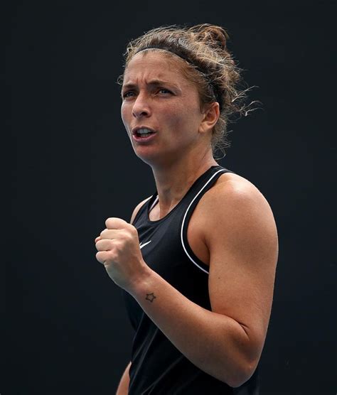 Sara Errani: The Unstoppable Tennis Phenomenon [2024 Update]