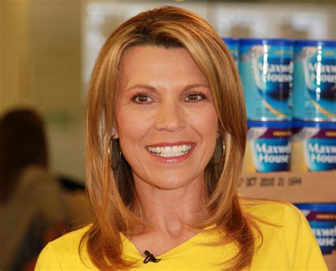 The Vanna White Leaks: The Investigation Deepens Image 1