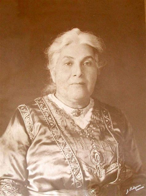 Diana Abgar (1859-1937) - The World's First Female Ambassador - Phoenix ...