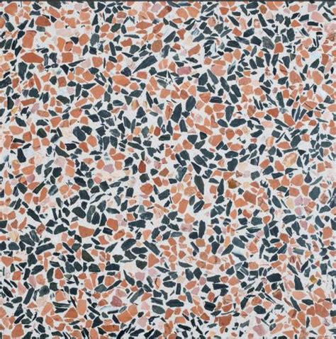 Terrazzo Platten-44 - Karoistanbul
