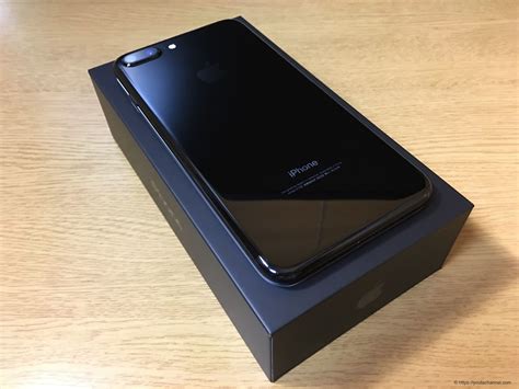 Iphone 7 Black