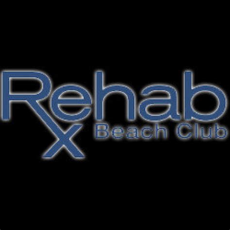 Rehab Pool Party 2017 | Las Vegas VIP Services