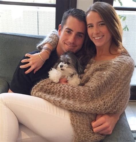 John Isner Wife : John Isner Wife Height Net Worth Family Biography ...