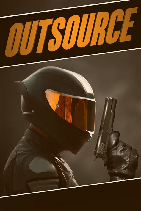 Outsource (2022) - Posters — The Movie Database (TMDB)