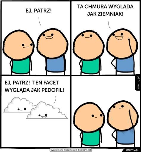 Chmurka - Memy.pl