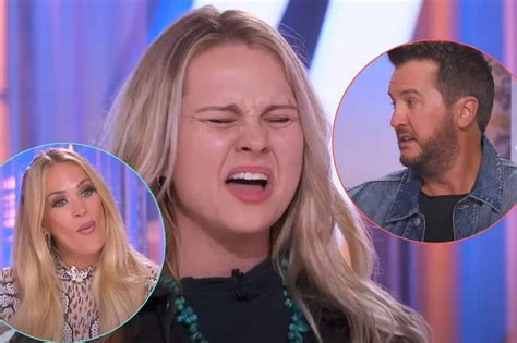 Breanna Nix explodes past ‘Idol’ fame — just 72 hours after the finale ...