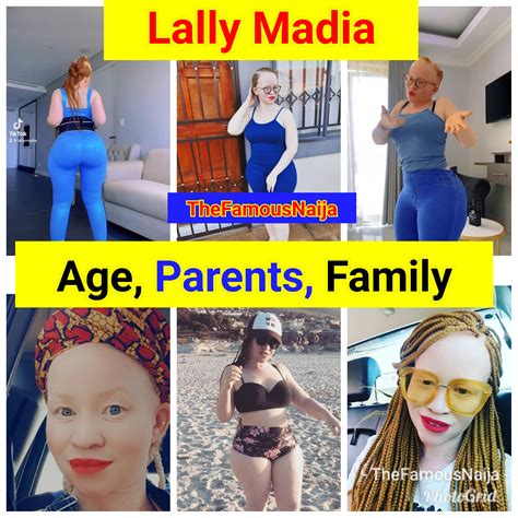 Lally Madia Biography, Pictures, Age, Husband, Sons, Parents, Net Worth