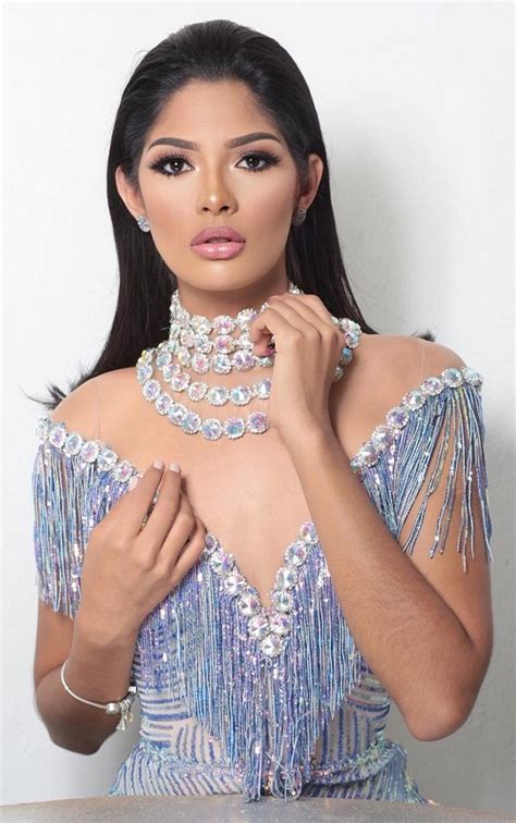 Sheynnis Palacios - Miss Nicaragua World 2021 (12 pictures)