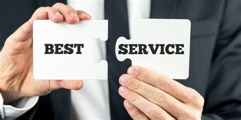 Der Weg zum serviceorientierten Unternehmen