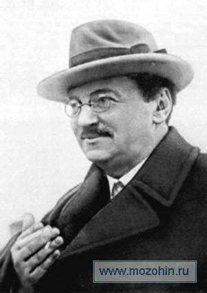 Менжинский Вячеслав Рудольфович - Персоналии - Фотоархив - Мозохин Олег ...