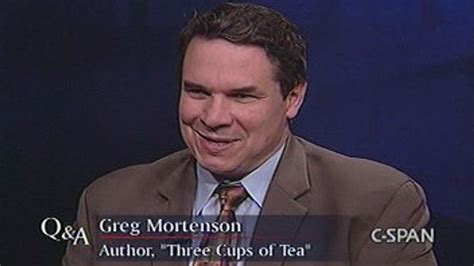 qa  greg mortenson  spanorg