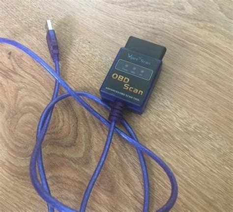 Сканер OBD для TDCI - Форд Мондео 3 дизель - Форумы Форд Мондео клуба