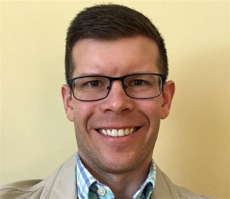 Millennial Catholic Interviews: Patrick Manning – Millennial