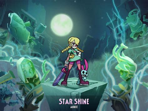 Just got Star Shine so should I focus her or Fire Branded(which I’ve