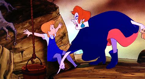 Movie 23: The Rescuers